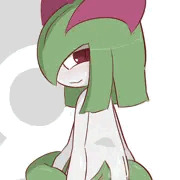 キルリアちゃん