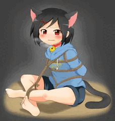 猫耳ありす