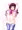 みゆきの夏の私服をｺｯｿﾘ着てみた育代さん。もちろん、この為に毛も剃ったし、「下着見えてないから恥かしくないよね」だそうですv
