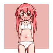 チャック付きパンツってエロすぎません？