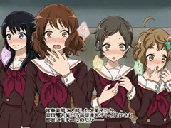 【新作告知】犯せ！○ーフォニアム！！～貞操観念皆無の吹奏楽部に入部した新入生たち～