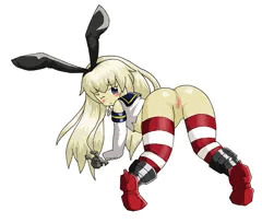 島風さん2