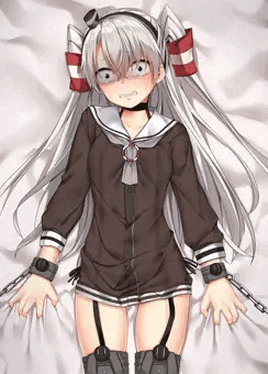 【過去作】恐怖天津風