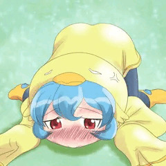 出オチ