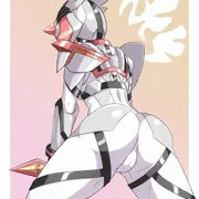 仮面ライダーアギレラちゃん