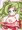 縛られる怪人メイドさん。