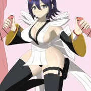 いろはさんのNTR?(ヤンデレ差分)