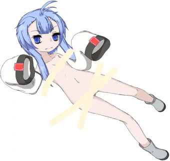 よその子