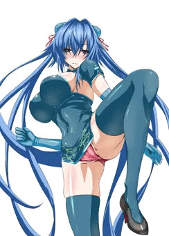 チャイナ風
