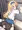 【Skeb】バイト中にコッソリエッチする佳奈