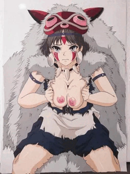 人間嫌いのサンにご奉仕を覚えさせる・・(完成)
