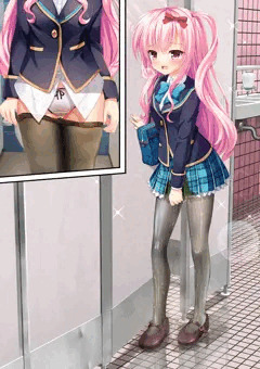 [おもらし22]加賀美茉莉