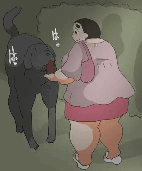 今日の交尾