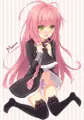 【3日目テ18b】C89用イラスト