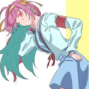 りあむちゃん（幻覚）