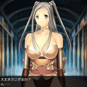 少女くノ一