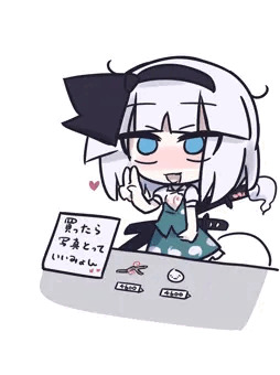 魂魄さんのスペース
