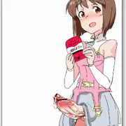 超根モーフィング