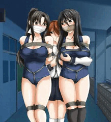 夜のお散歩