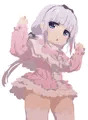 カンナちゃん中出しキメ