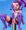 貫かれキュアソード