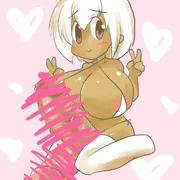 JUMBOもちちゃん
