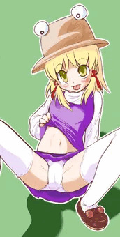 すわぱんつ