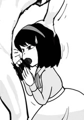 エリカお嬢様