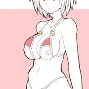 マイクロビキニ系