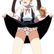 子供パンツ
