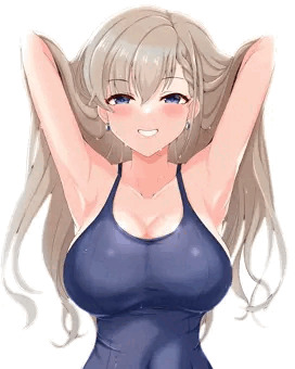 腋はー