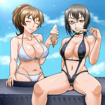 ガルパン