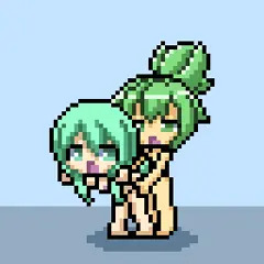 カーム×カムイ