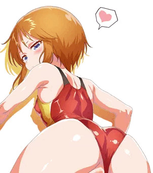 水着プルツー