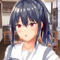 三姉妹ヒロインの真面目な長女！真歩ちゃん！！