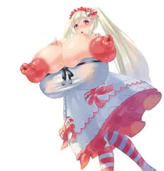skeb依頼のもの！
