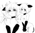 ウシ娘