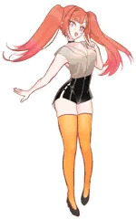 マイちゃん