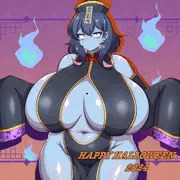 ハロウィン2024