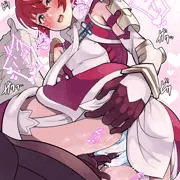 ヒノカ姉さん（ファイアーエムブレム）