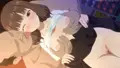 【動画】風紀委員でヌキ打ち服装検査
