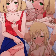 デレエロログ03