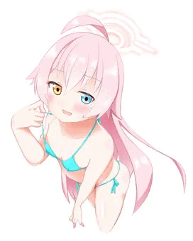 小鳥遊ホシノ