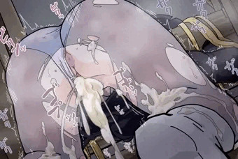 捕まる
