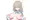 ブルアカ　アカネっぱい