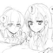 夜の鈴熊 Lv2