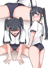 ブルマっ子2