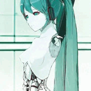 初音ミク