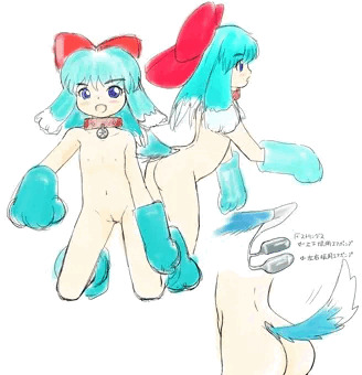 いぬてぃ