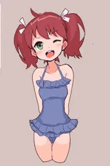 サヤカ